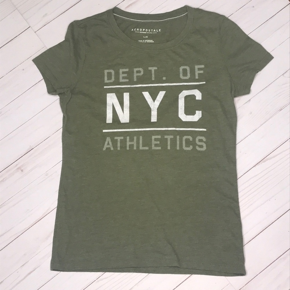 Aeropostale t-shirt NWOT